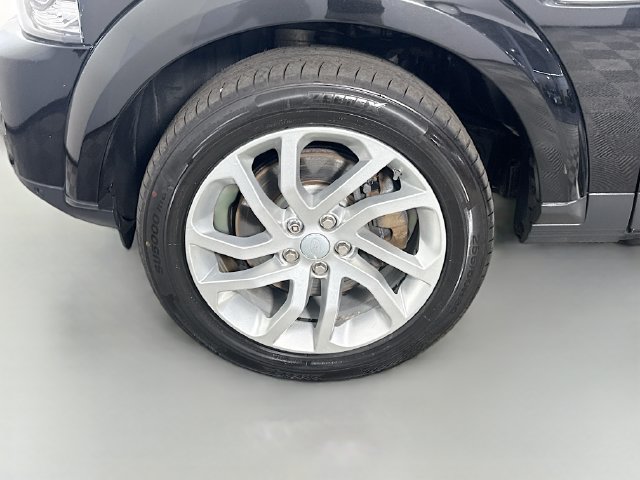 Used 2016 Land Rover LR4 HSE AWD/4WD image 37
