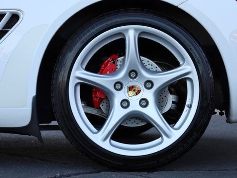 Used 2007 Porsche Cayman S image 53