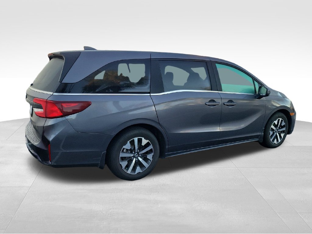 Used 2025 Honda Odyssey EX-L image 12