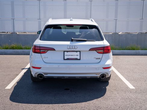 Used 2018 Audi A4 2.0T allroad Prestige AWD/4WD image 7