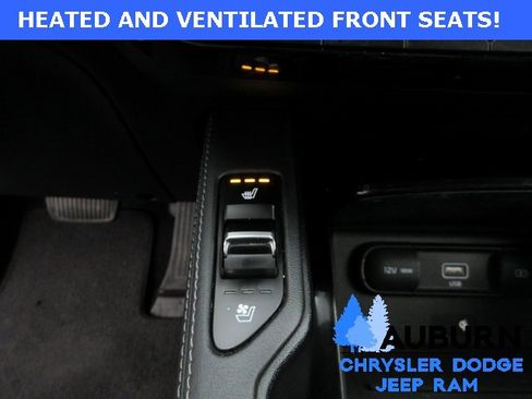 Used 2021 Kia Telluride EX w/ EX Premium Package image 24