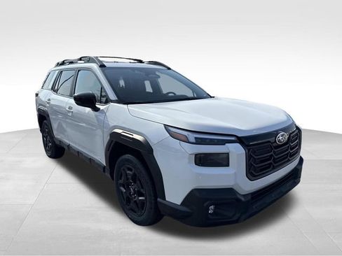 New 2026 Subaru Outback Limited image 1