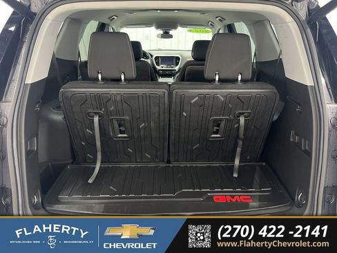 Used 2023 GMC Acadia SLE w/ Driver Convenience Package image 20