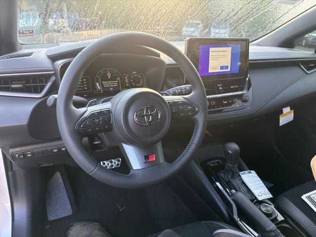New 2026 Toyota Corolla GR AWD/4WD image 14