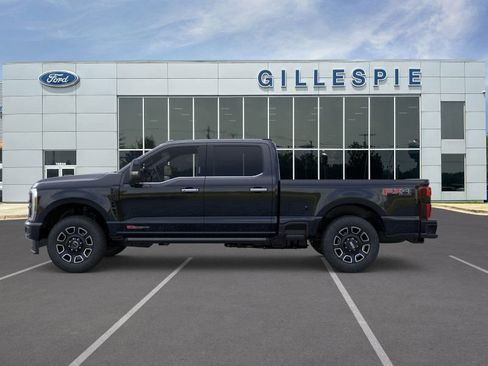 New 2026 Ford F350 Platinum image 3