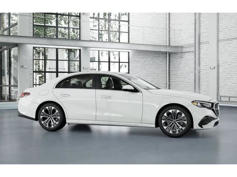 New 2025 Mercedes-Benz E 350 E 350 image 14