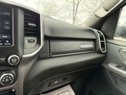 Used 2021 RAM 1500 Big Horn image 22