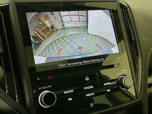 Certified 2023 Subaru Crosstrek 2.5i Sport image 15