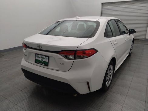 Used 2023 Toyota Corolla LE image 7