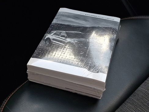 Used 2022 Ford Explorer Timberline image 30