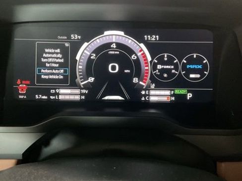 New 2026 Toyota Sequoia 1794 Edition AWD/4WD image 12