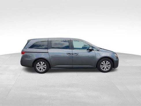 Used 2015 Honda Odyssey EX-L image 30