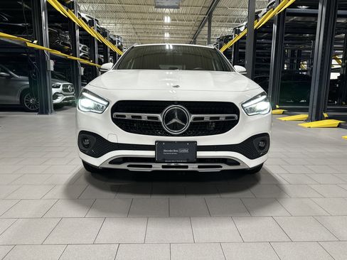 Certified 2023 Mercedes-Benz GLA 250 4MATIC image 8