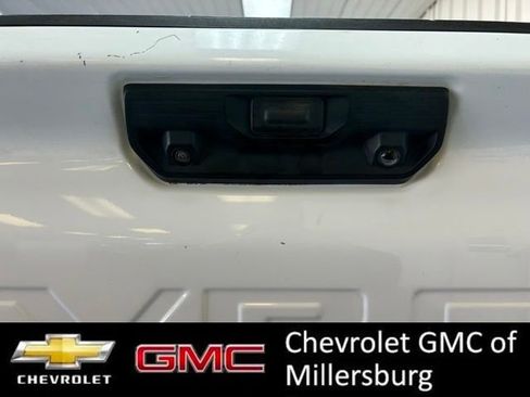 Used 2020 Chevrolet Silverado 2500 LT w/ All Star Edition image 34