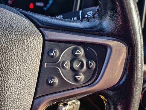 Used 2021 GMC Canyon AT4 image 19