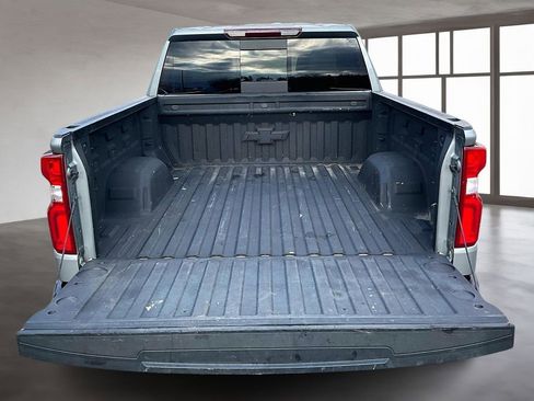 Used 2023 Chevrolet Silverado 1500 RST w/ All Star Edition Plus image 7