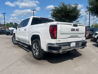 Used 2022 GMC Sierra 1500 SLT