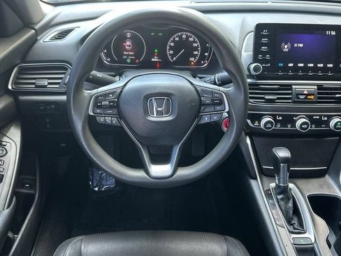 Used 2020 Honda Accord LX image 18