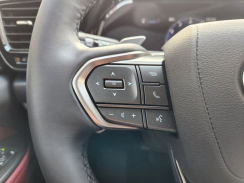 Used 2025 Lexus NX 250 FWD w/ Towing Package (2000 Lbs) image 28