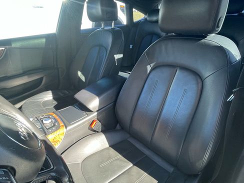 Used 2013 Audi A7 3.0T Premium Plus image 16