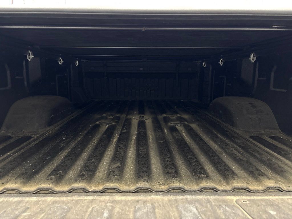 Used 2020 Chevrolet Silverado 3500 High Country AWD/4WD image 6
