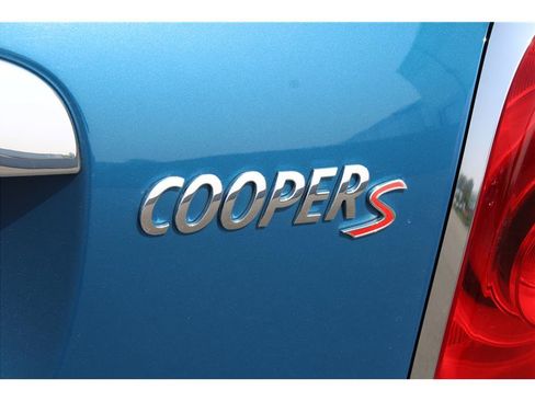 Used 2017 MINI Cooper Countryman S AWD/4WD image 38