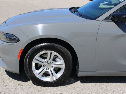 Used 2023 Dodge Charger SXT RWD image 7