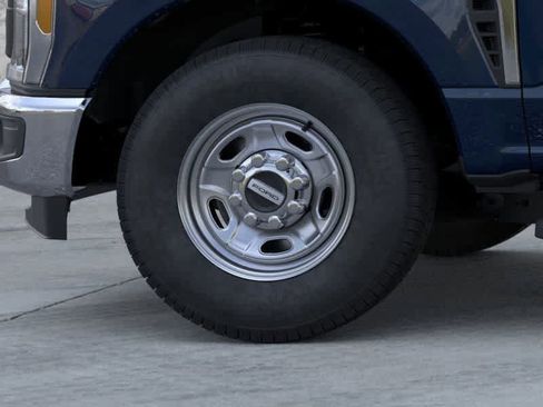 New 2025 Ford F250 XL image 19