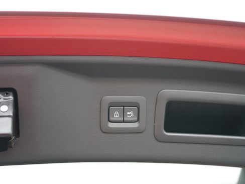 New 2026 MAZDA CX-90 3.3 Turbo w/ Preferred Package image 11