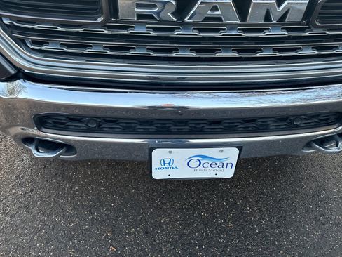 Used 2020 RAM 1500 Limited image 30