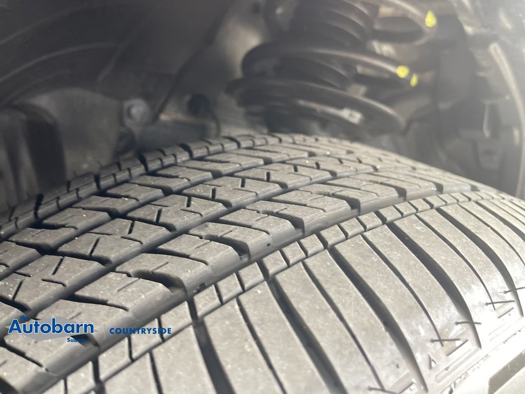 Certified 2026 Subaru Forester Touring AWD/4WD image 29