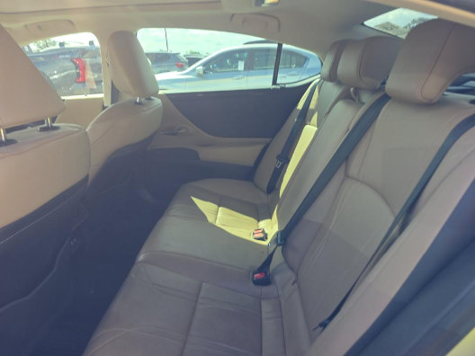 Used 2019 Lexus ES 350 w/ Accessory Package 2 FWD image 11