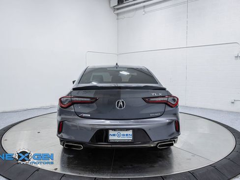 Used 2023 Acura TLX A-Spec Package image 6