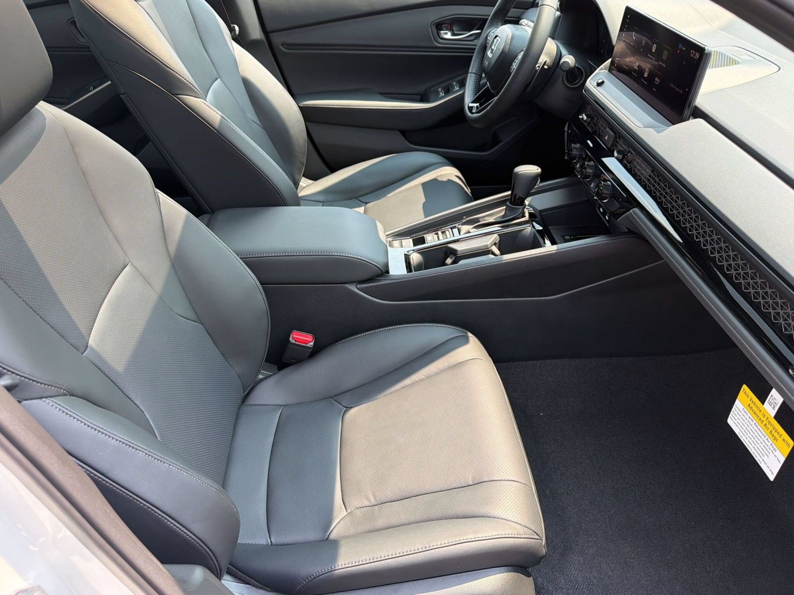 New 2026 Honda Accord Sport image 21