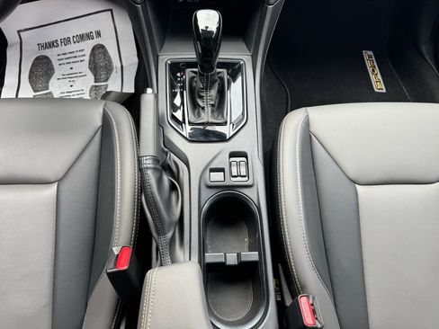 Used 2021 Subaru Crosstrek 2.5i Sport w/ Moonroof Package image 14