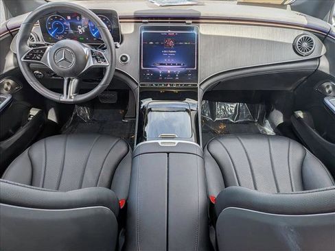 Certified 2025 Mercedes-Benz EQE 350+ Sedan image 19