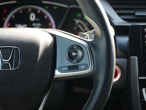 Used 2021 Honda Civic Sport image 22