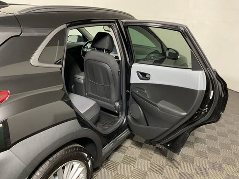 Used 2020 Hyundai Kona SEL Plus AWD/4WD image 34