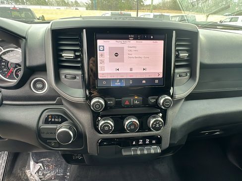 New 2026 RAM 1500 Tradesman image 27