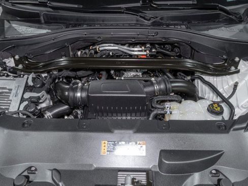 Used 2023 Lincoln Aviator Reserve w/ Elements Package Plus image 22