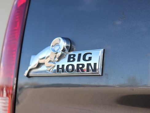 Used 2017 RAM 1500 Big Horn image 15