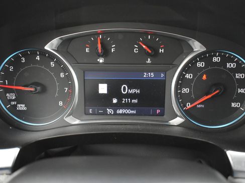 Used 2020 Chevrolet Traverse Premier image 34