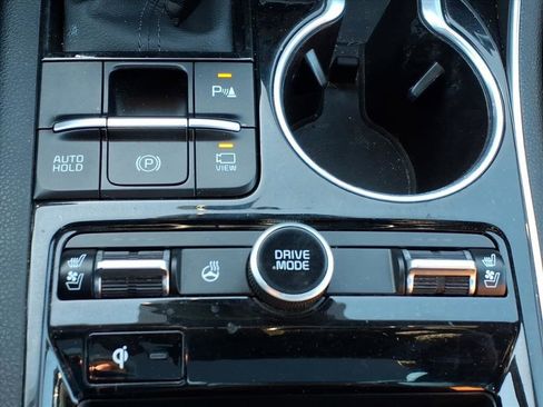 Used 2023 Kia K5 GT w/ GT1 Package image 19