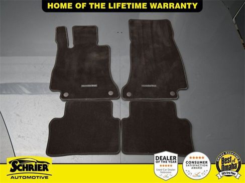 Used 2018 Mercedes-Benz E 300 4MATIC image 38