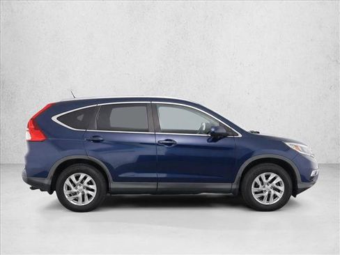 Used 2016 Honda CR-V EX-L image 8