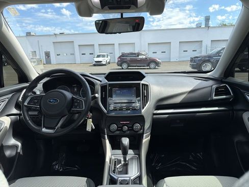 Used 2019 Subaru Forester Premium w/ Popular Package #1 AWD/4WD image 18