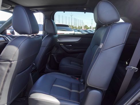 Used 2024 MAZDA CX-90 Plug-In Hybrid w/ Premium Plus AWD/4WD image 14