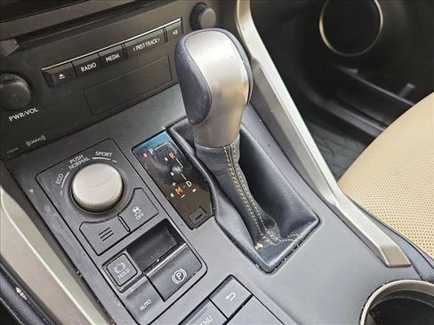 Used 2016 Lexus NX 200t FWD w/ Premium Package image 12