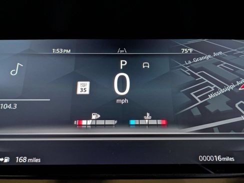 New 2026 Land Rover Range Rover Sport SE AWD/4WD image 18