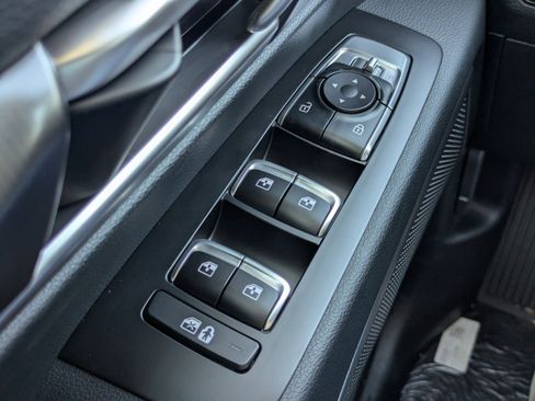 New 2025 Kia Telluride LX image 30